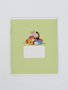 Тетрадь А5, 12 листов в косую линейку «Медвежонок Винни и его друзья», МИКС  (артикул 10979211)  большой выбор товаров оптом и в розницу по низким ценам с доставкой