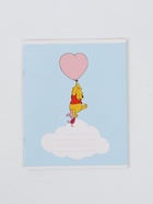 Тетрадь А5, 12 листов в косую линейку «Медвежонок Винни и его друзья», МИКС  (артикул 10979211)  большой выбор товаров оптом и в розницу по низким ценам с доставкой