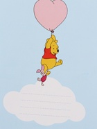 Тетрадь А5, 12 листов в косую линейку «Медвежонок Винни и его друзья», МИКС  (артикул 10979211)  большой выбор товаров оптом и в розницу по низким ценам с доставкой