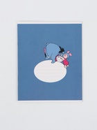 Тетрадь А5, 12 листов в косую линейку «Медвежонок Винни и его друзья», МИКС  (артикул 10979211)  большой выбор товаров оптом и в розницу по низким ценам с доставкой