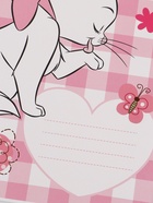 Тетрадь А5, 12 листов в косую линейку «Коты аристократы», МИКС  (артикул 10979212)  большой выбор товаров оптом и в розницу по низким ценам с доставкой