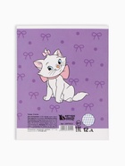 Тетрадь А5, 12 листов в косую линейку «Коты аристократы», МИКС - Фото 16