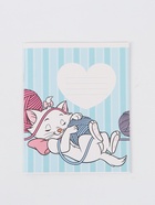 Тетрадь А5, 12 листов в косую линейку «Коты аристократы», МИКС  (артикул 10979212)  большой выбор товаров оптом и в розницу по низким ценам с доставкой