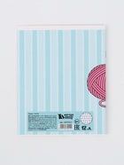 Тетрадь А5, 12 листов в косую линейку «Коты аристократы», МИКС  (артикул 10979212)  большой выбор товаров оптом и в розницу по низким ценам с доставкой