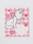 Тетрадь А5, 12 листов в косую линейку «Коты аристократы», МИКС  (артикул 10979212)  большой выбор товаров оптом и в розницу по низким ценам с доставкой