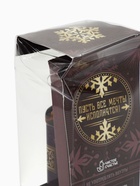 УЦЕНКА Набор «С Новым годом!»: гель для душа во флаконе виски 250 мл, мыло в форме плитки шоколада 4 - Фото 4