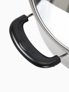 УЦЕНКА Кастрюля 2,3 л Promo со стеклянной крышкой 22х9 см - Фото 2