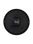 УЦЕНКА Часы настенные интерьерные «Плетенка», плавный ход, d-21 см, циферблат d-17 см - Фото 3