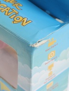 УЦЕНКА Детский цифровой фотоаппарат Kids Camera Summer Vacation, модель 2977408, розовый - Фото 5