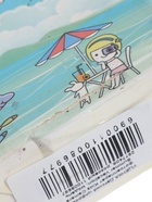 УЦЕНКА Детский цифровой фотоаппарат Kids Camera Summer Vacation, модель 2977408, розовый - Фото 8