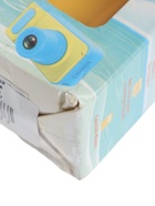 УЦЕНКА Детский цифровой фотоаппарат Kids Camera Summer Vacation, модель 2977408, розовый - Фото 9