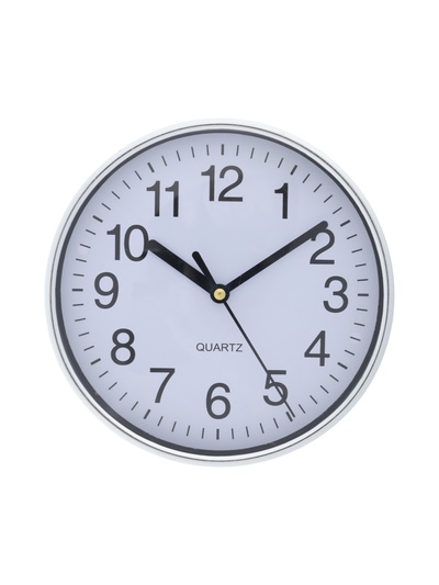 УЦЕНКА Часы настенные «Имини», d=17 см, плавный ход