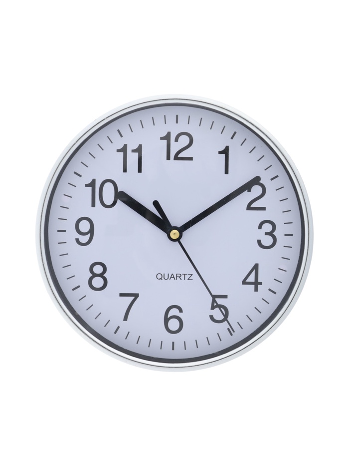 УЦЕНКА Часы настенные «Имини», d=17 см, плавный ход - Фото 1