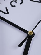 УЦЕНКА Часы настенные «Имини», d=17 см, плавный ход - Фото 5