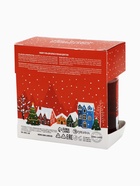 УЦЕНКА Новогодний подарочный набор косметики «Волшебные истории»: гель для душа и лосьон для тела, 2×100 мл, URAL LAB - Фото 3