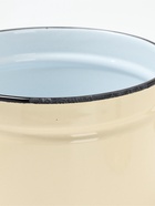 УЦЕНКА Кастр.цил.борт. 7л (слоновая)Без декора - Фото 3