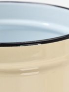 УЦЕНКА Кастр.цил.борт. 7л (слоновая)Без декора - Фото 4