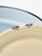 УЦЕНКА Кастр.цил.борт. 7л (слоновая)Без декора - Фото 7