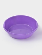 Таз хозяйственный с ручками, 3 л, круглый, МИКС  (артикул 11008051)  большой выбор товаров оптом и в розницу по низким ценам с доставкой