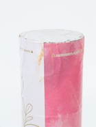 УЦЕНКА Хлопушка пневматическая "Лепестки роз", красный (12/30 см) - Фото 4