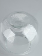 УЦЕНКА Ваза «Кюгель-2» шаровая d=7.5 см 11×11 см 0.95 л прозрачная - Фото 4