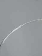 УЦЕНКА Ваза «Трубка 146» Падерборн средняя d=15 см h=20 см прозрачная - Фото 3