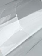 УЦЕНКА Ваза «Трубка 146» Падерборн средняя d=15 см h=20 см прозрачная - Фото 4