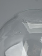 УЦЕНКА Ваза «Шаровая» горл. d=13.5 см, 18×16 см, 3 л 2068 прозрачная - Фото 4