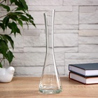 УЦЕНКА Ваза «Илза» d=3.5 см, 7×25 см, 0.2 л, - Фото 1