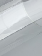 УЦЕНКА Ваза-цилиндр «Тициано» h=20 см d=11 см, v=1.6 л прозрачная - Фото 3