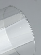 УЦЕНКА Ваза-цилиндр «Тициано» h=20 см d=11 см, v=1.6 л прозрачная - Фото 4