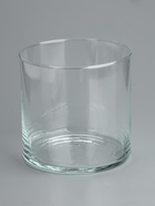 УЦЕНКА Ваза «Трубка» 15×14.6 см, 2 л - Фото 2