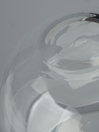 УЦЕНКА Ваза «Шаровая» 5 л с крышкой горл.d-16, 20×23 см (без крышки h=17 см) прозрачная - Фото 3