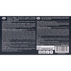 Перчатки Benovy, нитриловые, медицинские, 3.5 г, размер L, 50 пар, чёрные - Фото 5