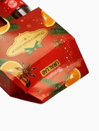 УЦЕНКА URAL LAB Арома саунд набор гель для душа 300 мл и мист для тела, пряный глинтвейн - Фото 4