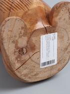 УЦЕНКА Сувенир «Гном» дерево Джампинис 15×15×30 см - Фото 9