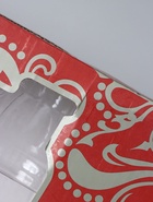 УЦЕНКА Набор винный кувшин, 6 бокалов и поднос "Стамбул. Медальон и узоры" золото - Фото 9