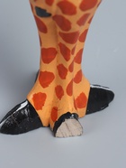 УЦЕНКА Сувенир дерево «Жираф Марти» 20×5×4.5 см - Фото 5