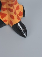 УЦЕНКА Сувенир дерево «Жираф Марти» 20×5×4.5 см - Фото 6