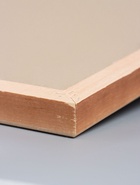 УЦЕНКА Фоторамка сосна с20 47х68 см (пластиковый экран) - Фото 4