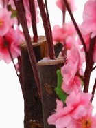 УЦЕНКА Дерево искусственное «Сакура» 170 см - Фото 7