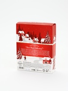 УЦЕНКА Новогодний подарочный набор косметики: гель для душа и шампунь для волос 2×300 мл, URAL LAB - Фото 2