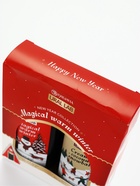 УЦЕНКА Новогодний подарочный набор косметики: гель для душа и шампунь для волос 2×300 мл, URAL LAB - Фото 3