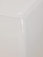 УЦЕНКА Аптечка 8 л 35.9×24.2×16.6 см прямоуг, цвет прозрачный/белый - Фото 3