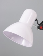 УЦЕНКА Лампа настольная 810 «Деко, белая» E27 40W RISALUX - Фото 5