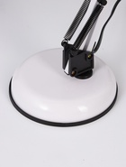 УЦЕНКА Лампа настольная 810 «Деко, белая» E27 40W RISALUX - Фото 6