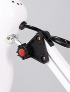 УЦЕНКА Лампа настольная 810 «Деко, белая» E27 40W RISALUX - Фото 7