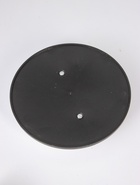 УЦЕНКА Лампа настольная 810 «Деко, белая» E27 40W RISALUX - Фото 9