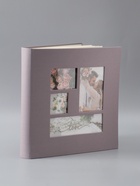 УЦЕНКА Фотоальбом магнитный "Универсальный" 30 листов, 31х32 см - Фото 3