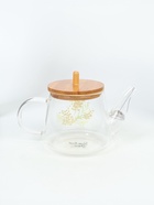 УЦЕНКА Чайник «Нежная мимоза», 600 мл - Фото 2